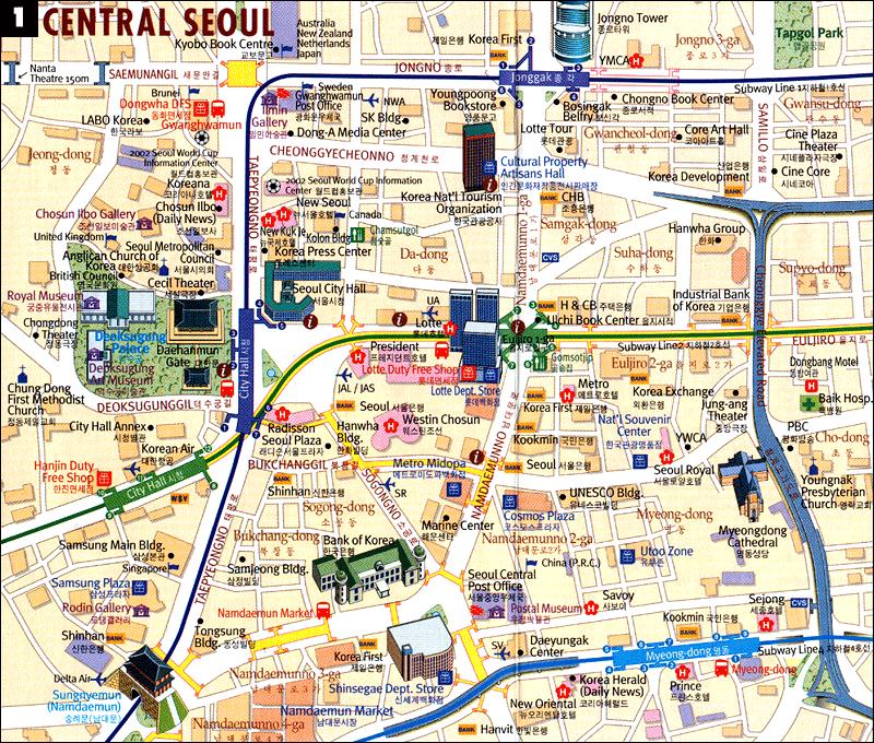 2005 map